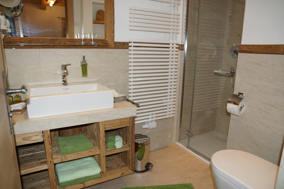 Appartement Wilder Kaiser Naschberghof