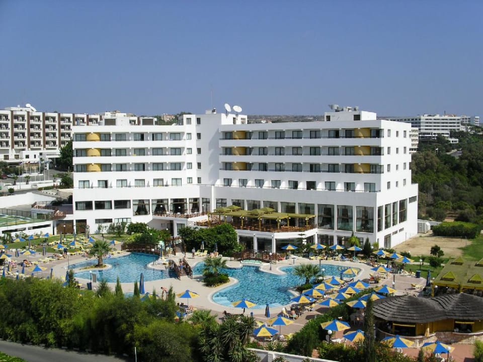 Hotel Melissi Beach Melissi Beach Hotel & Spa