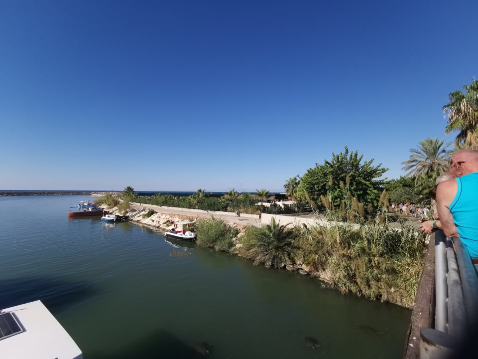 Sonstiges Side Aquamarin Resort & Spa