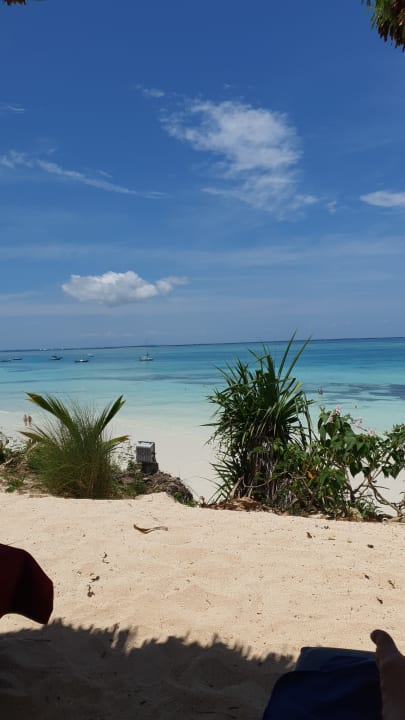Strand Hotel Riu Palace Zanzibar