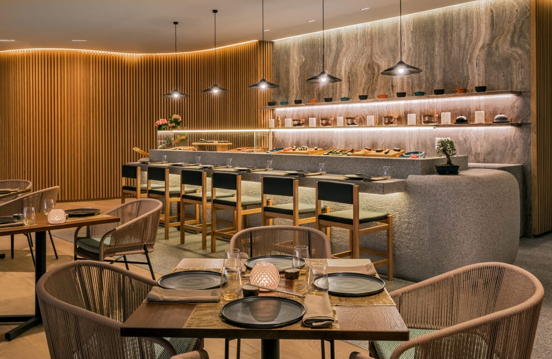 Gastro Royal Hideaway Corales Beach