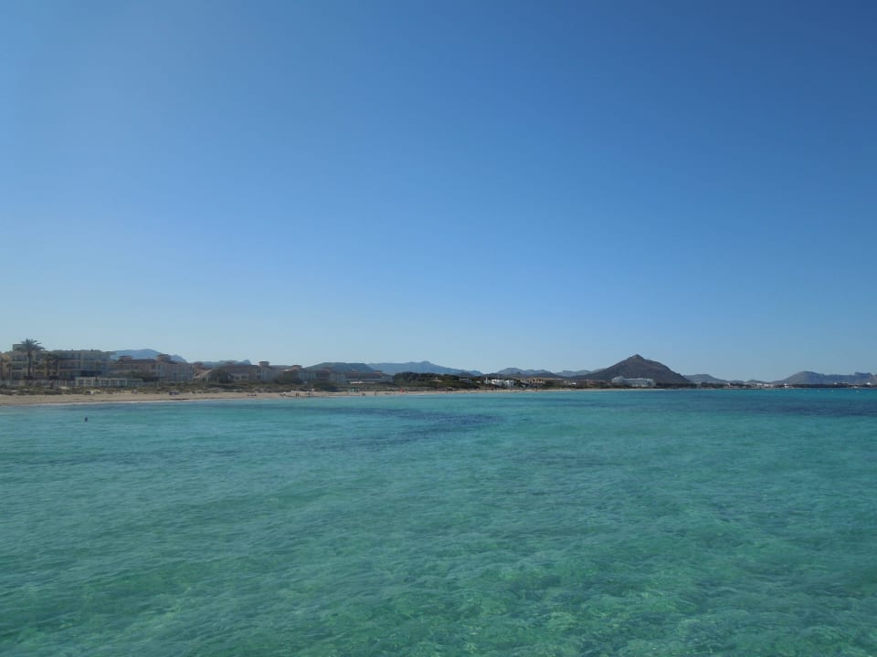Hotelstrand Playa Garden Selection Hotel & Spa