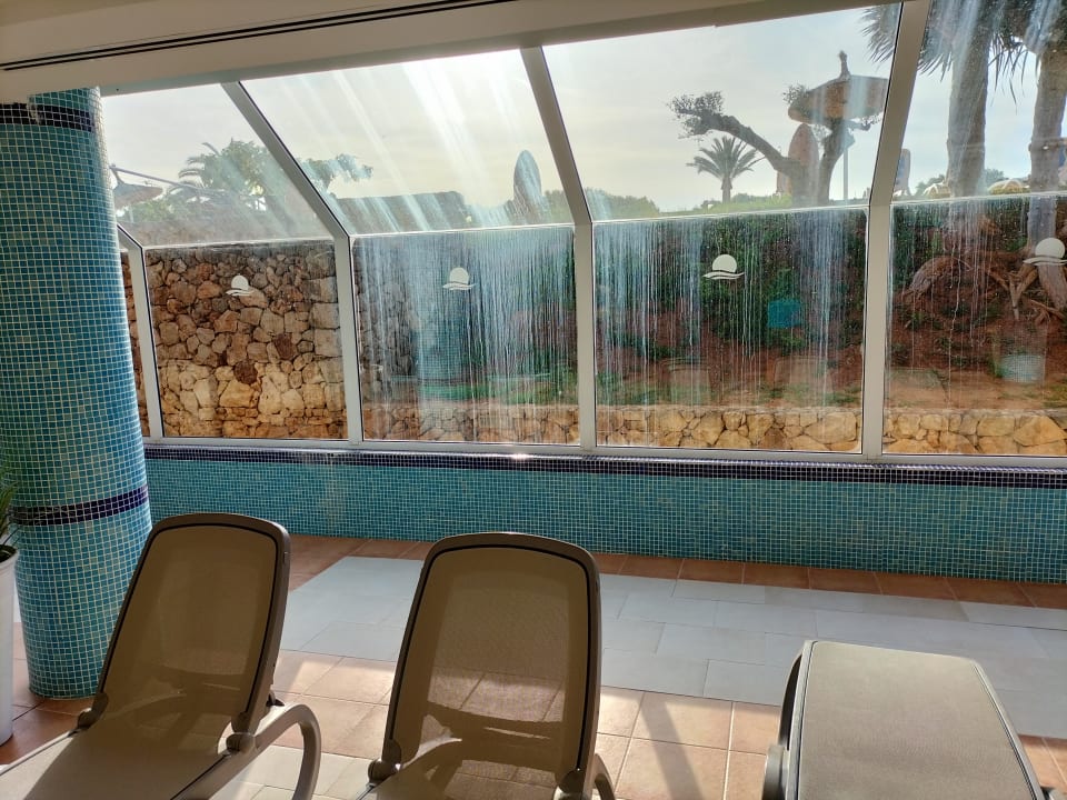 Sport & Freizeit Hotel Mariant Park