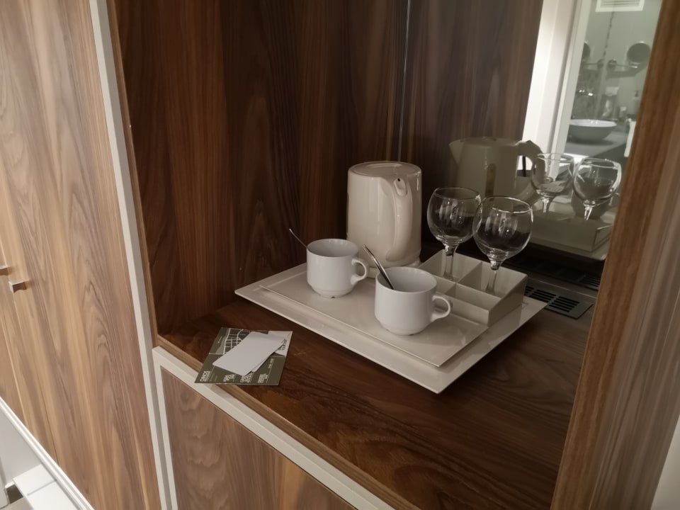 Zimmer Atrium Ambiance Hotel