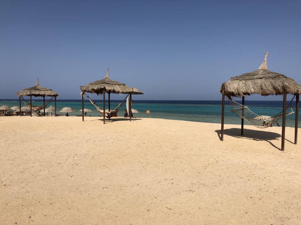 Strand Hotel Gorgonia Beach Resort