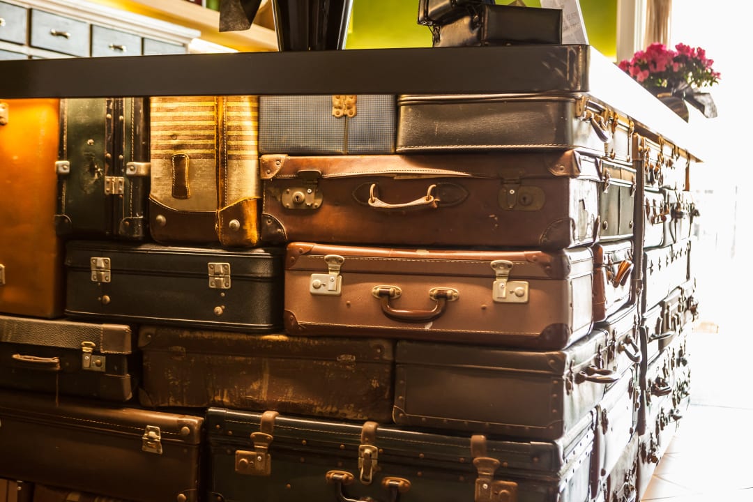 Lobby Hotel Bardolino