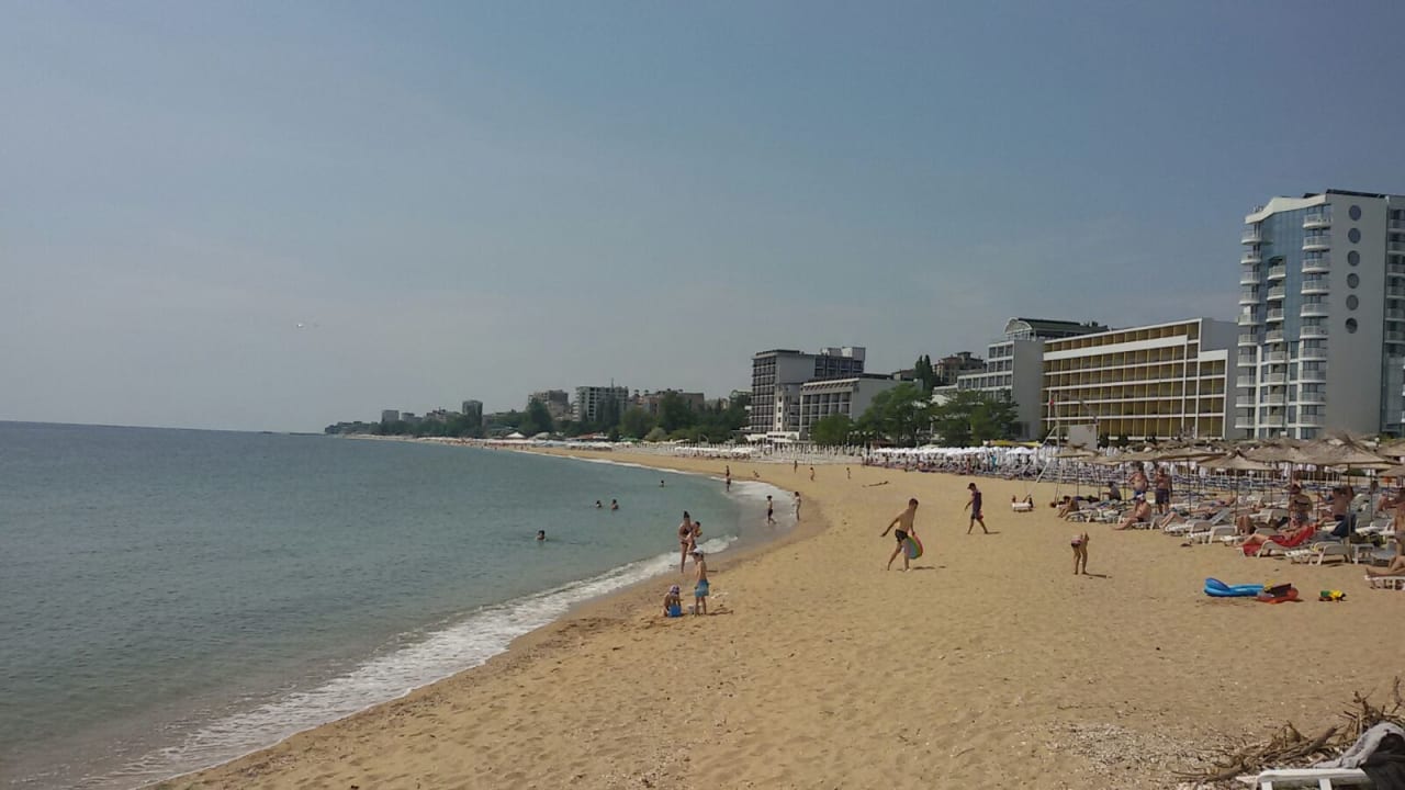 Strand Sentido Marea