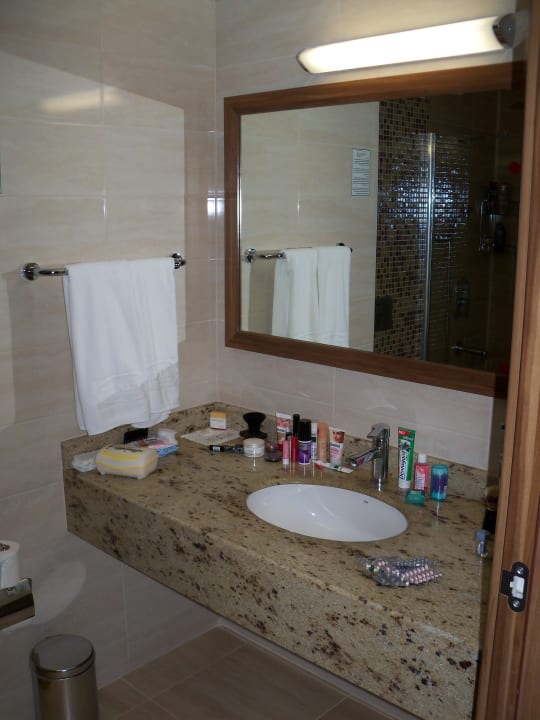 Super schön Dizalya Palm Garden