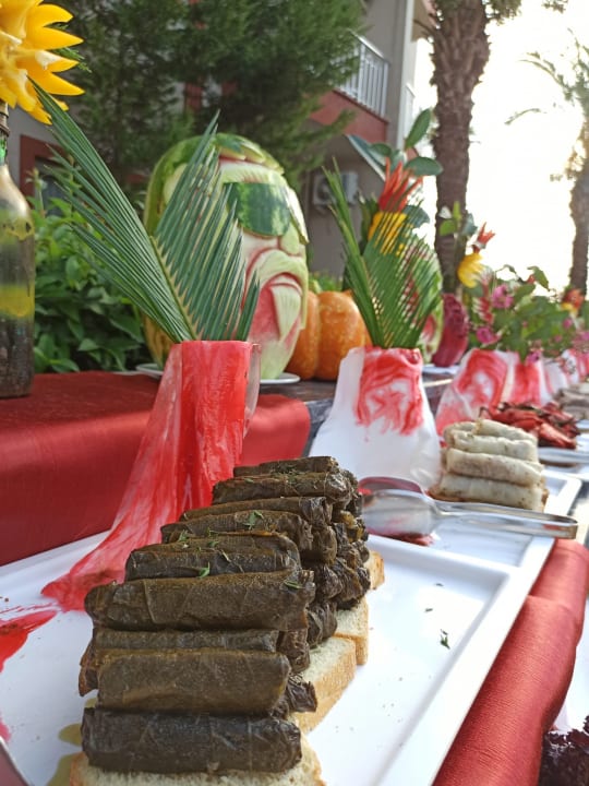 Gastro FUN&SUN Smart Hane Sun Hotel