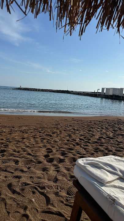 Strand Rubi Platinum Sign