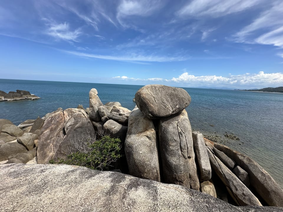 Strand Bandara Resort & Spa Samui