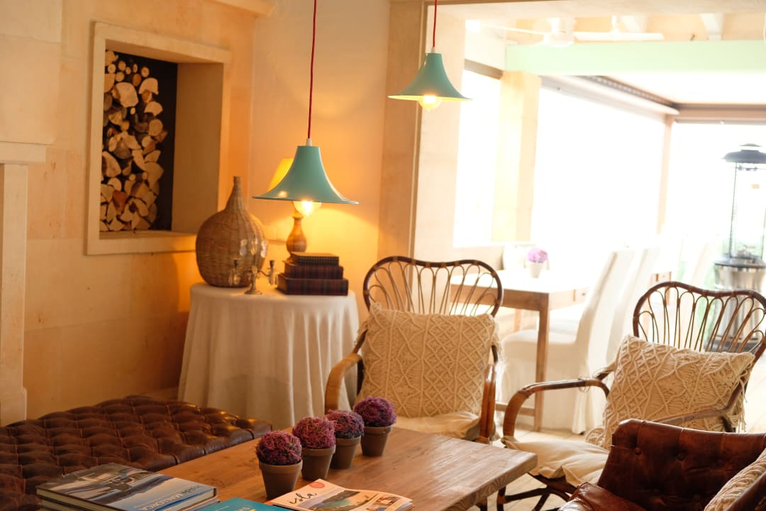 Gastro Finca Hotel Rural Es Turó