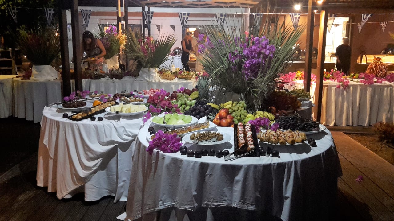 Restaurant Astir Odysseus Kos Resort & Spa