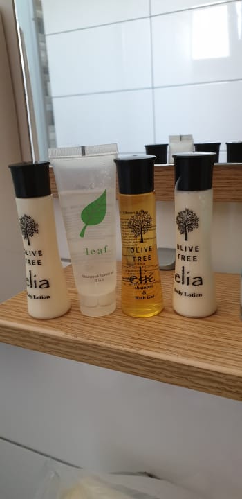 Zimmer Diogenis Blue Palace