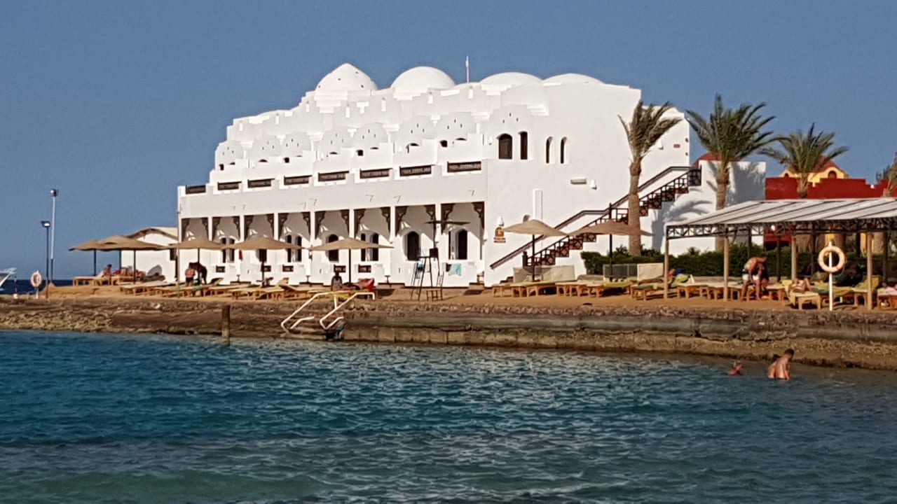 Strand Arabella Azur Resort