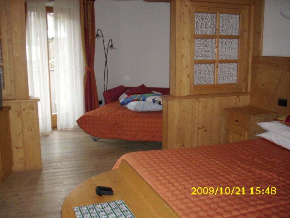 Hotelzimmer Hotel Madonnina Resort & Wellness