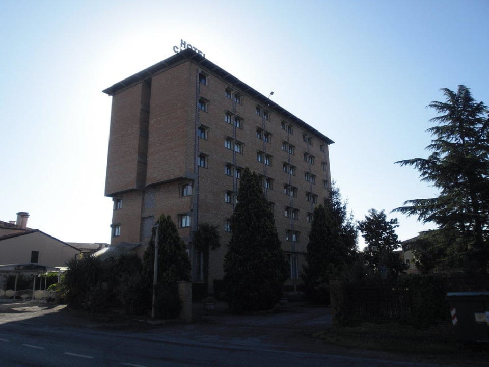 Hotel Carletto Hotel Carletto