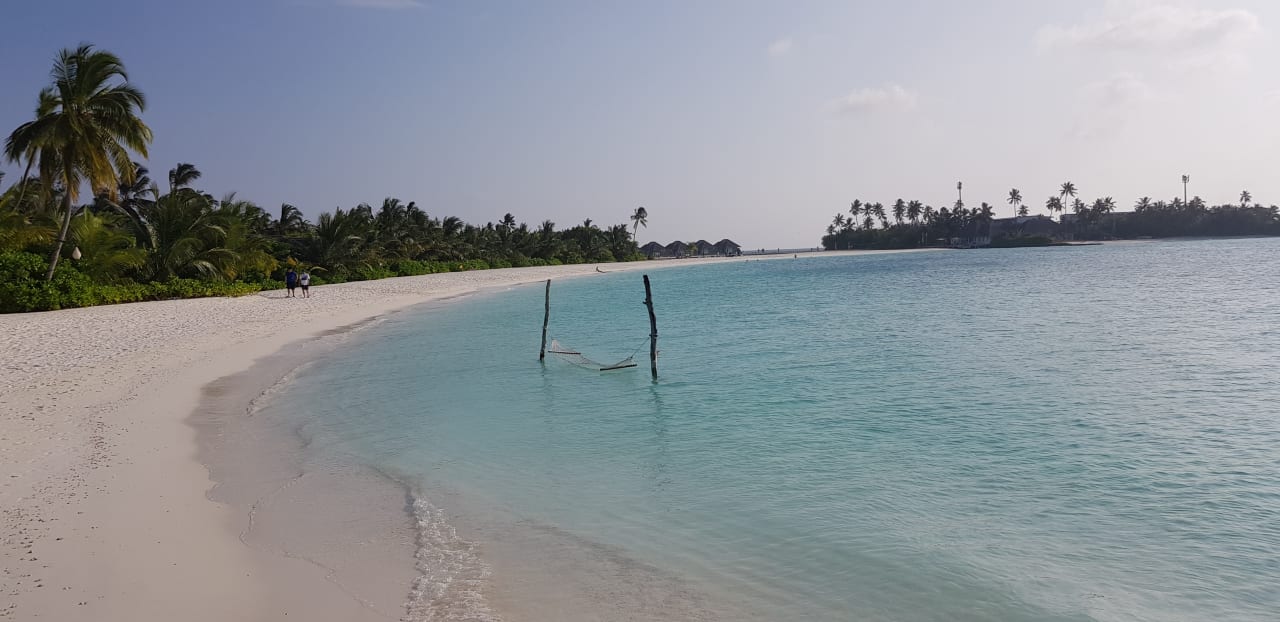 Strand Sun Siyam Iru Veli