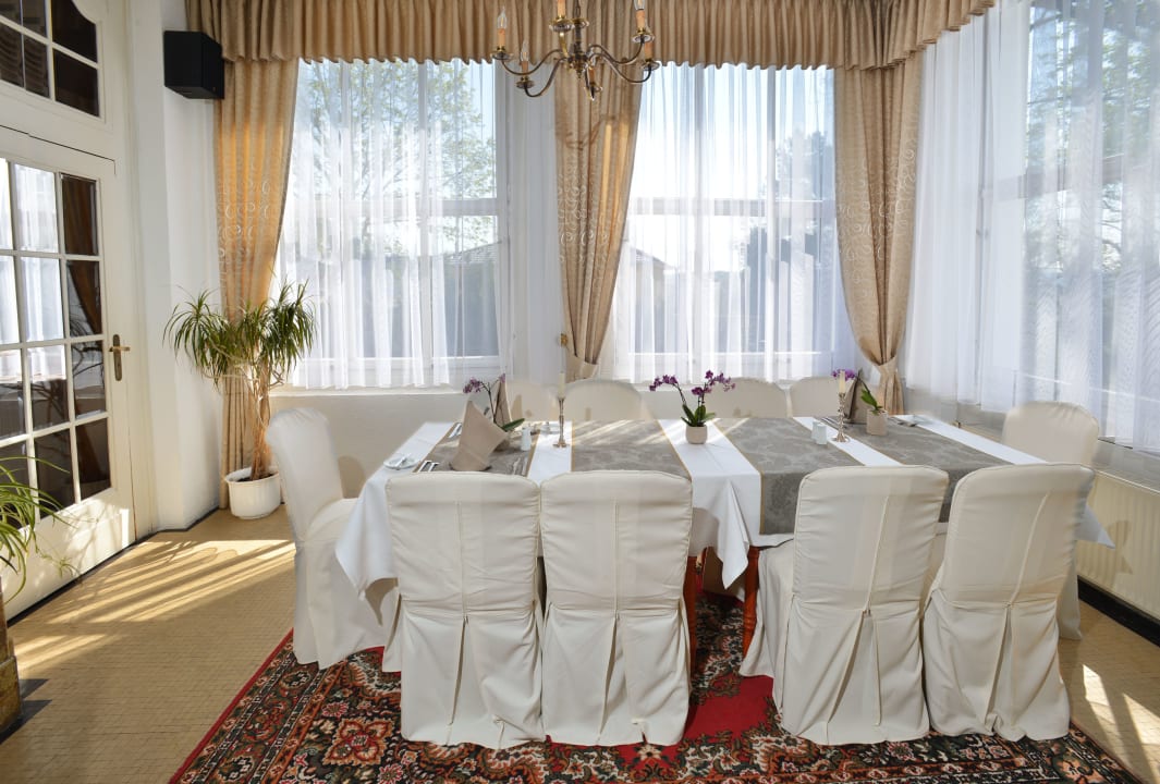 Gastro Villa Oranien