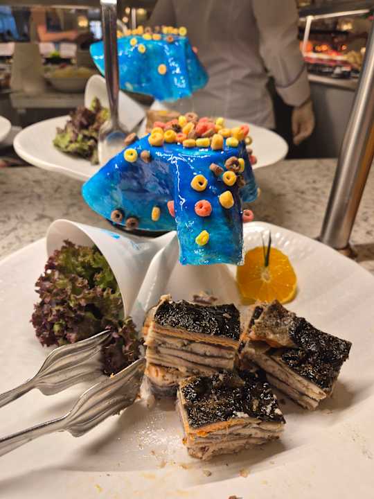 Gastro Diamond Excellence Resort & Spa