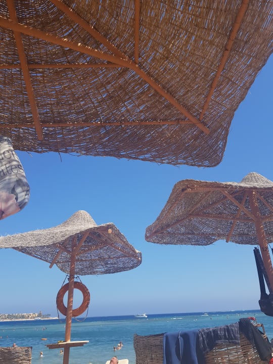 Strand Hotel JAZ Makadi Star & Spa