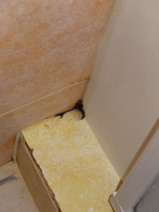 Douche Hotel Andros Holidays