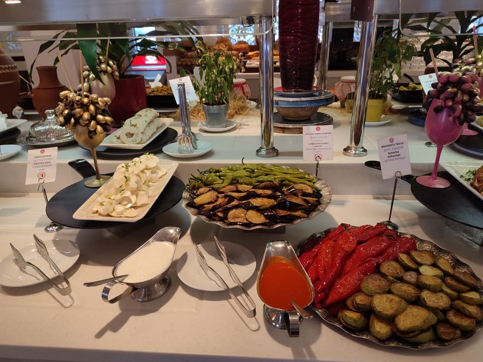 Gastro Barut B Suites