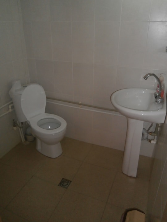 Zimmer Guesthouse Javakhe