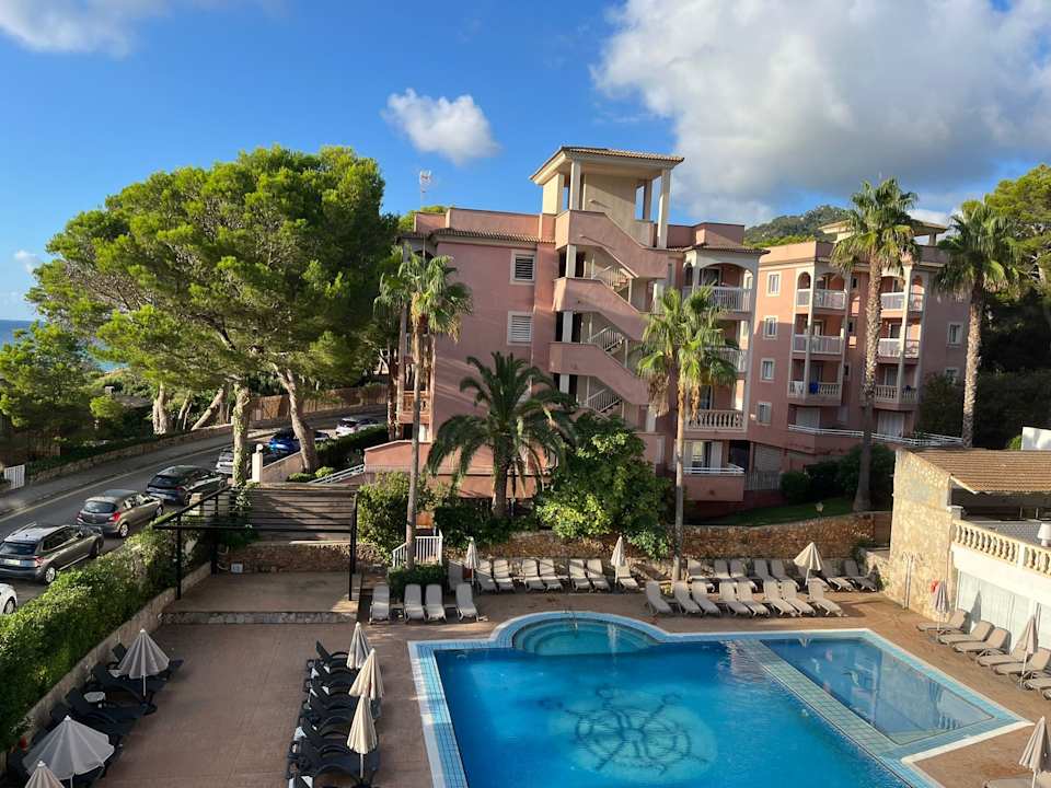 Pool Hotel Canyamel Classic