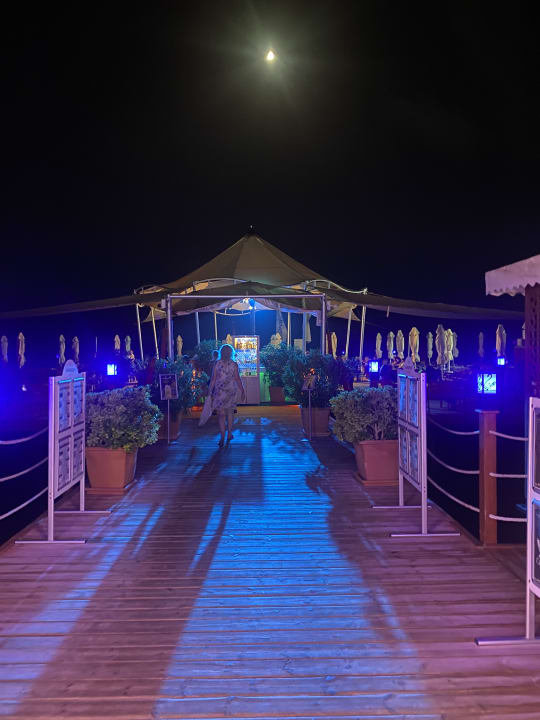 Strand VONRESORT Golden Coast