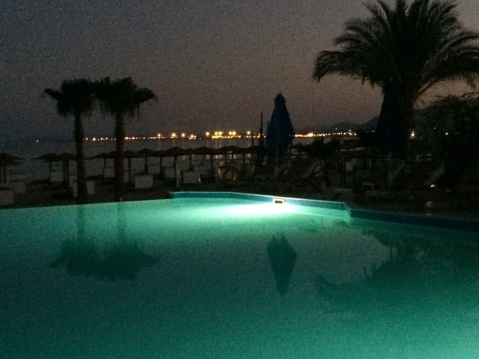 Pool Shams Prestige Abu Soma-Adults Only