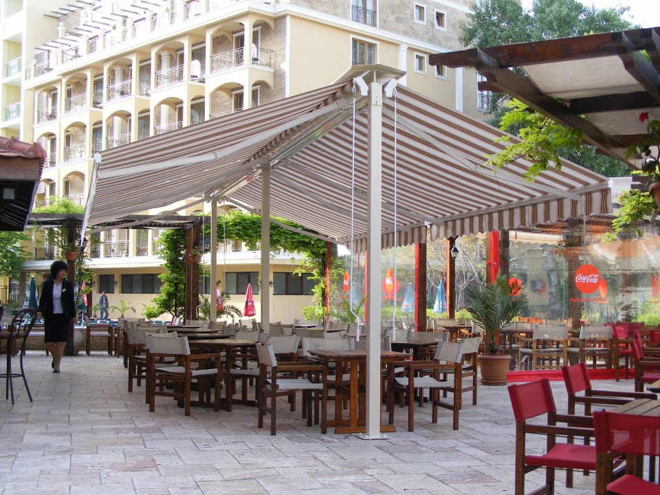 Gastro Hotel Mena Palace