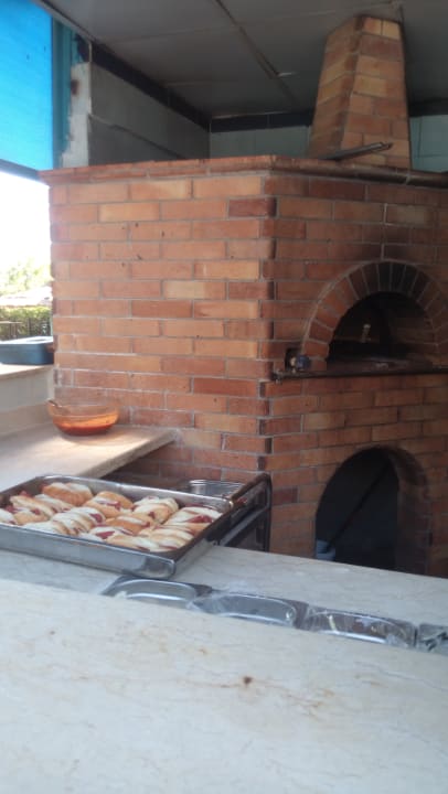 Sonstiges Bella Vista Resort Hurghada