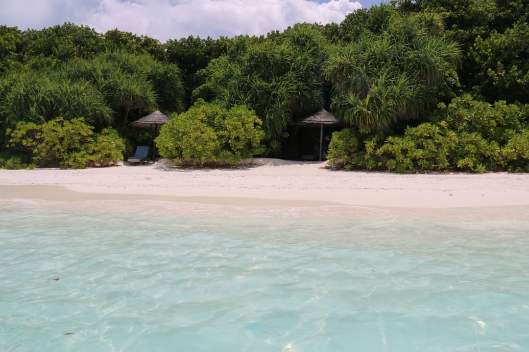 Strand NH Collection Maldives Reethi Resort