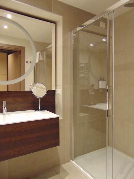 Zimmer Mercure Almaty City Center