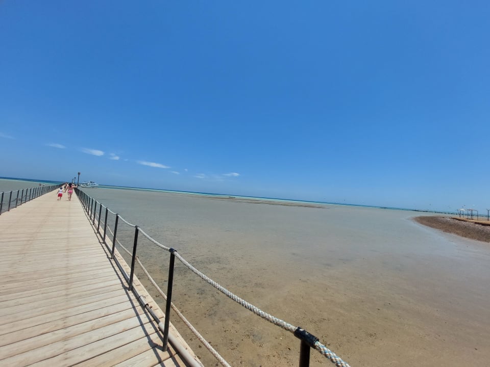 Strand Golden Beach Resort