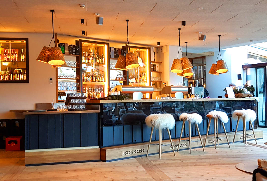 Gastro Hotel Feuriger Tatzlwurm