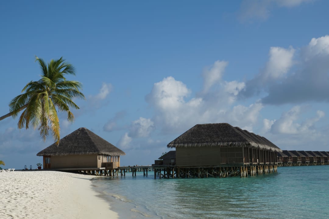 Sport & Freizeit Meeru Maldives Resort Island