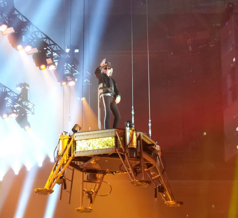 Sport & Freizeit Prize by Radisson, Bremen City