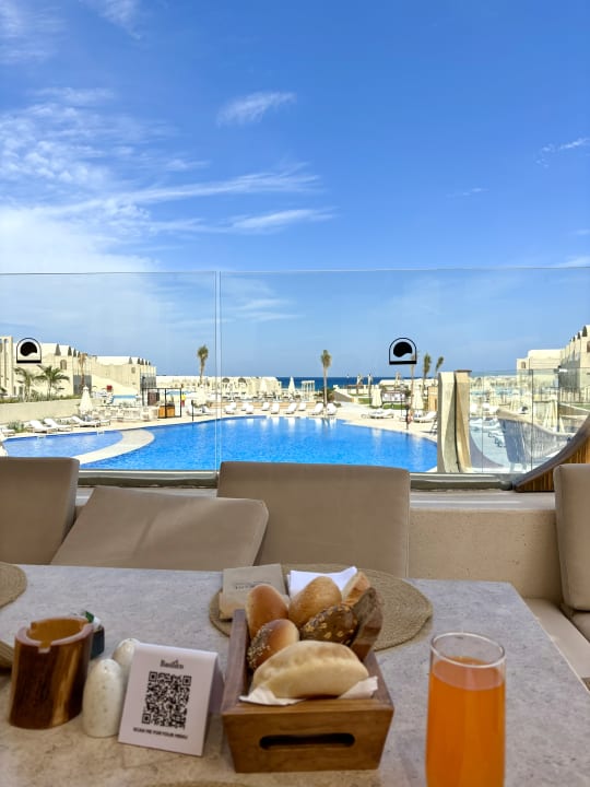 Gastro SUNRISE Anjum Resort Marsa Alam