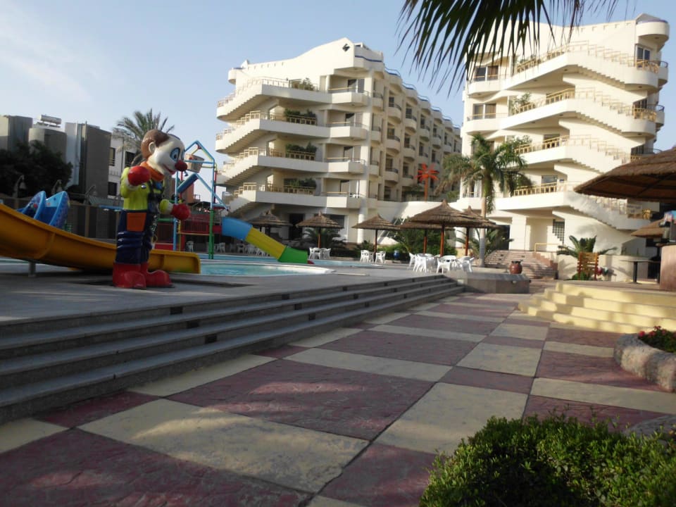 Dla dzieci  Seagull Beach Resort