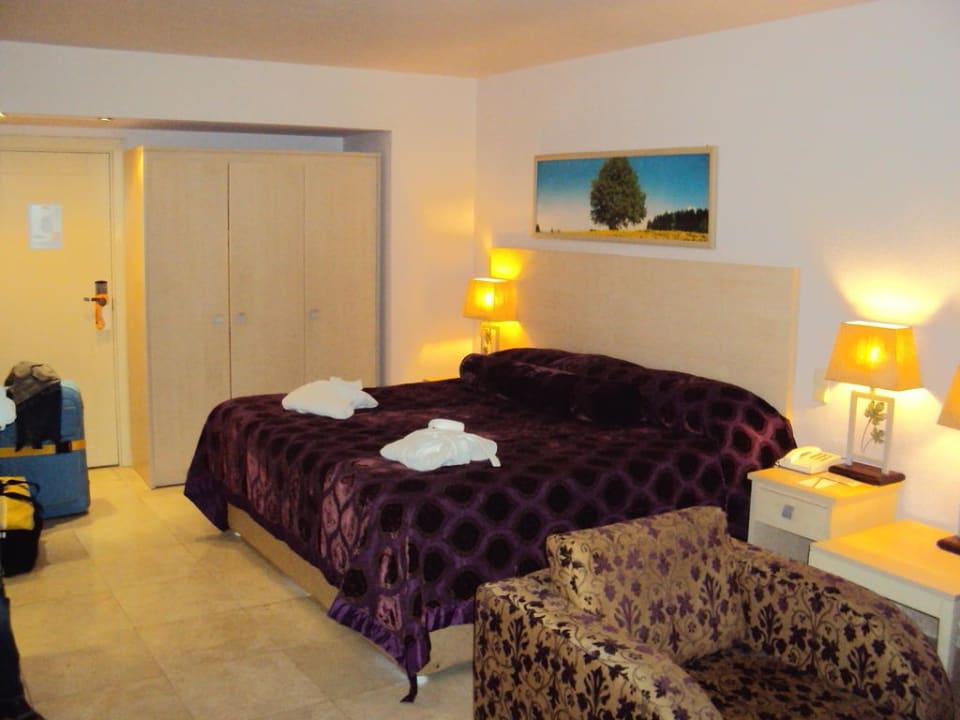 Suite PALOMA Perissia