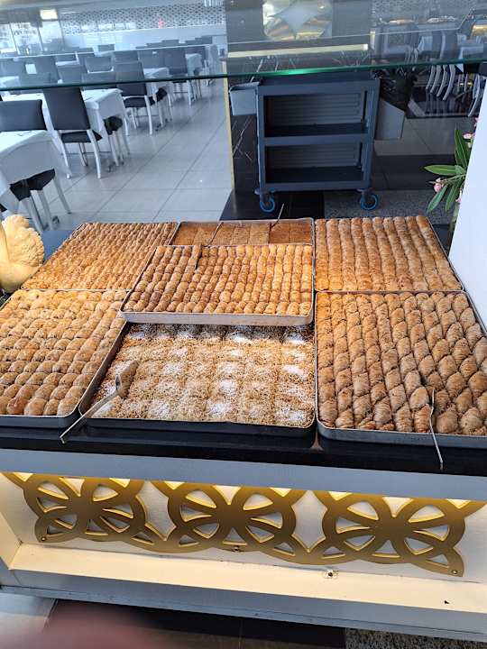 Gastro Beach Club Doganay