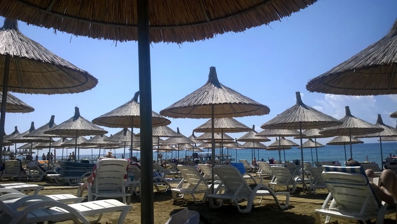 Am Strand Quattro Beach Spa & Resort