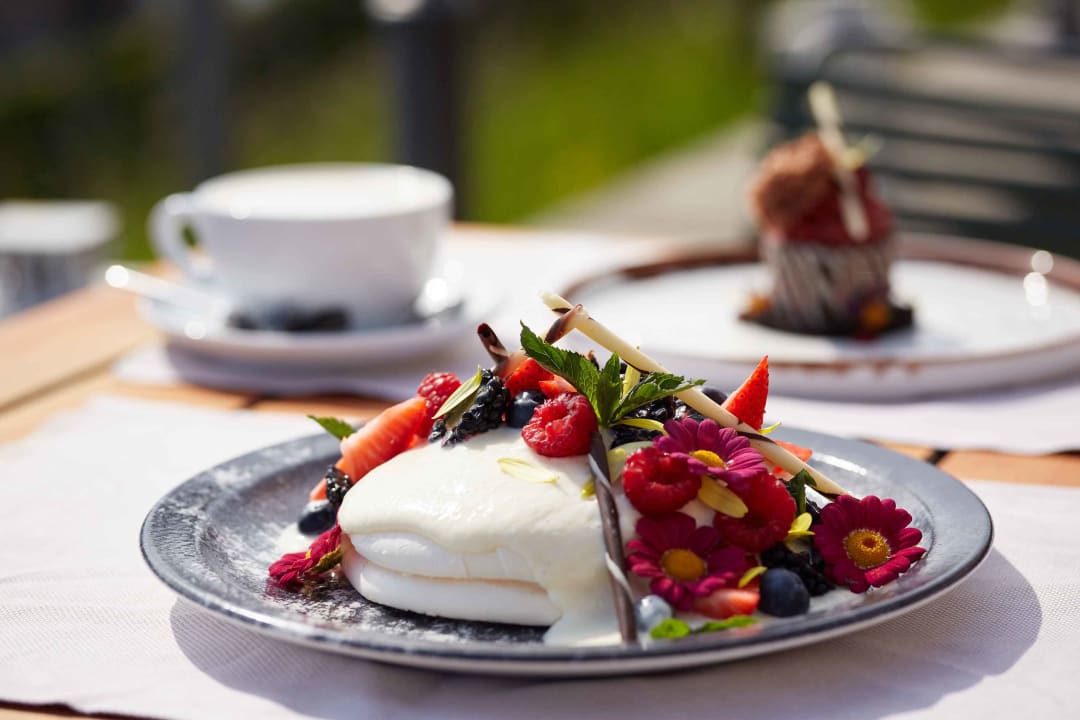 Gastro Seehotel Kastanienbaum