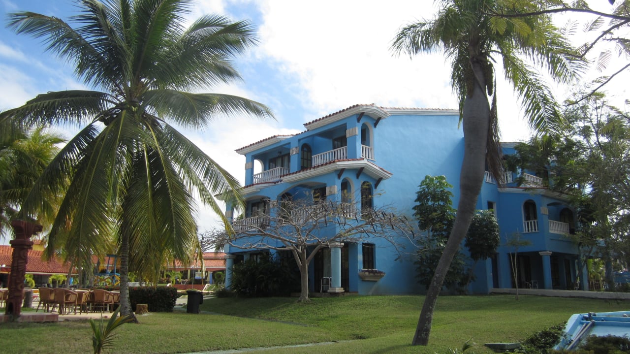 Bungalowanlage Brisas Guardalavaca Hotel & Villas