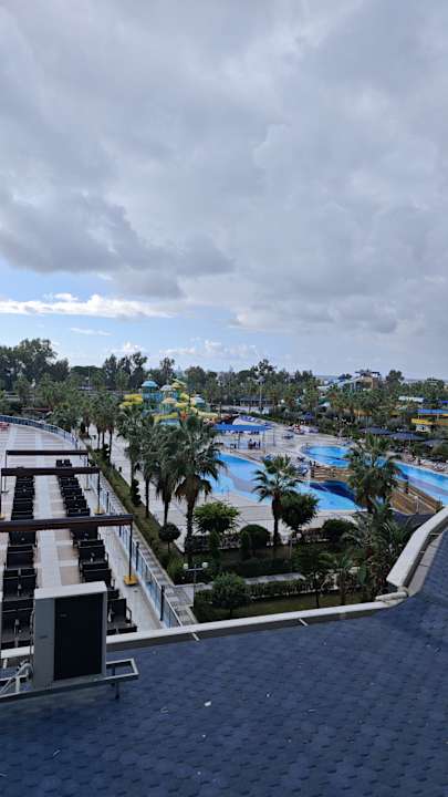 Pool Eftalia Ocean Resort & Spa