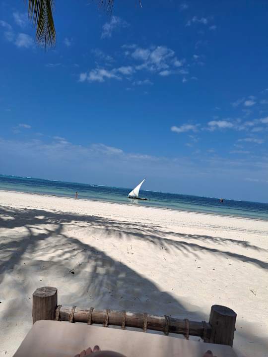 Außenansicht VOI Kiwengwa Resort