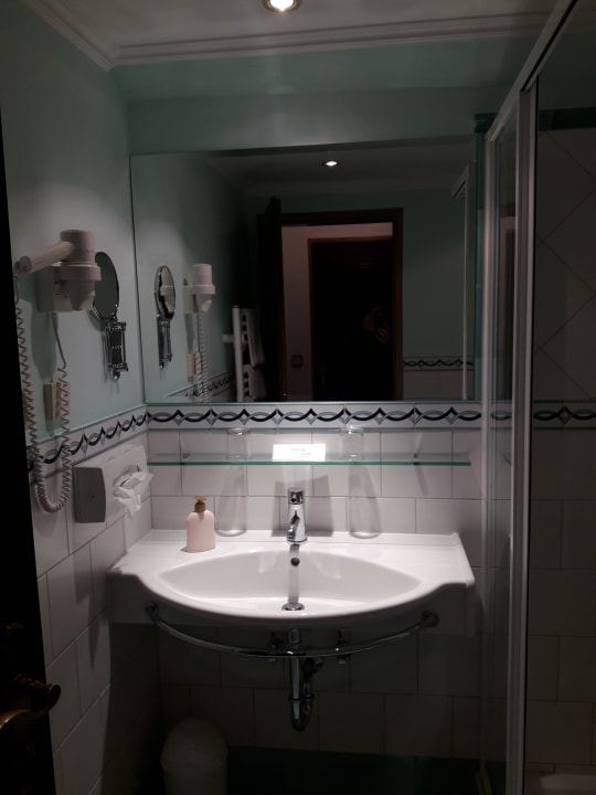 Zimmer Hotel Stegmühlhof