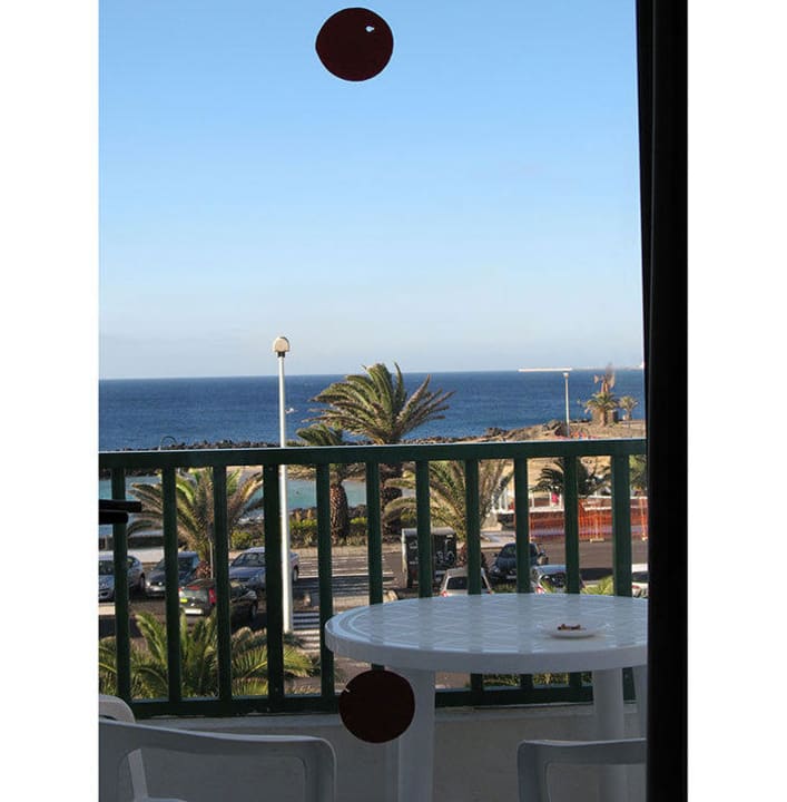 Traumblick auf's Meer Apartments Galeon Playa